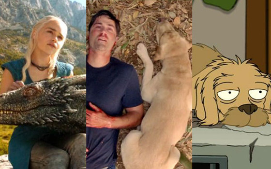 Saddest TV Pet Moments Saddest TV Pet Moments
